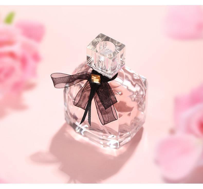 Product Introduction of 100ml Nước Hoa Nữ, Nước Hoa ASL,  Mon Paris - Bí Quyết Quyến Rũ Đỉnh Cao, Chinh Phục Mọi Ánh Nhìn Perfume Xịt Thơm Cosmetic Women 9