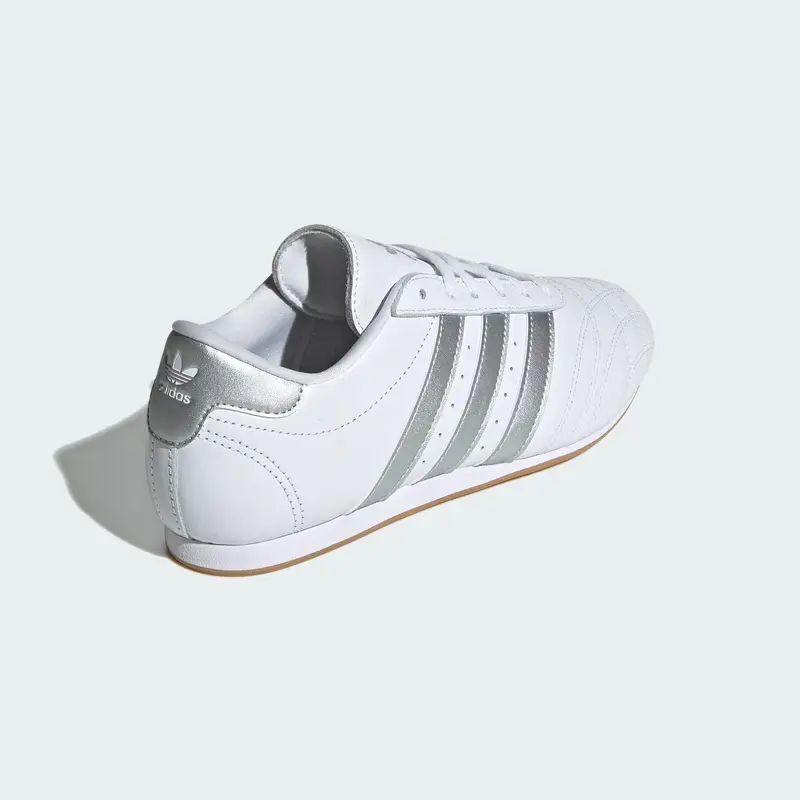 adidas Lifestyle Taekwondo Lace Shoes Women White JS1192 5