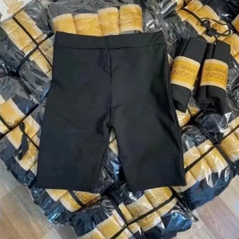 [COMBO 3 QUẦN] legging lửng cho nữ ôm gọn tôn phom tôn dáng V3 chất co dãn 4 chiều 1
