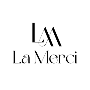 La Merci - Cô nàng thanh lịch