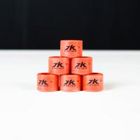 Gambar ROLLER TK VARIO 125 FI/ VARIO 150/ PCX/ SPIN/ SKYWAVE 20x15 (7g, 8g, 9g, 10g, 11g, 12g, 13g, 14g, 15g, 16g, 17g, 18g) - 14g dari TK Racing Kota Administrasi Jakarta Barat 4 Tokopedia