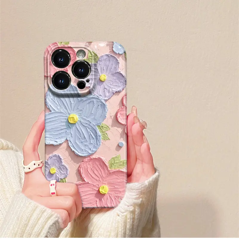 Casing hp feilin Korea For IP11 Case 11pro Case 12 Case 13 Case 14 Case Sam*ng A52 Case ViV* Case OP*O A35 Case Xia*mi 11lite Case Re*mi K40 Case HP YNL00007401 Polacase Keras Lubang Halus Bahan Premium Casing Handphone Ponsel 1