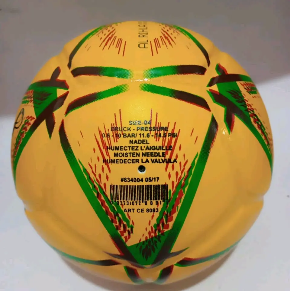 bola pildun anak Alrihla size 5