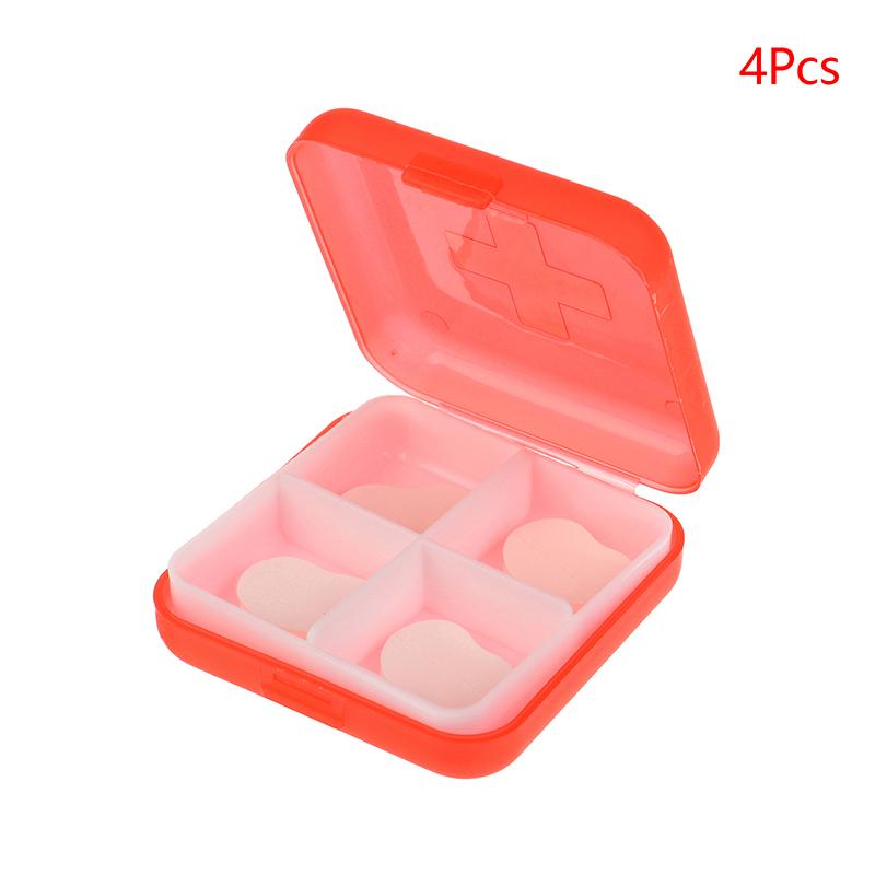 Product Introduction of 2/4/6/8Pcs Ear Correctar Tape Ear Correctar Fixer Cosmetic Ear Stickers Like Elf Ears Stretched Ears Ear Correctar Tool 44
