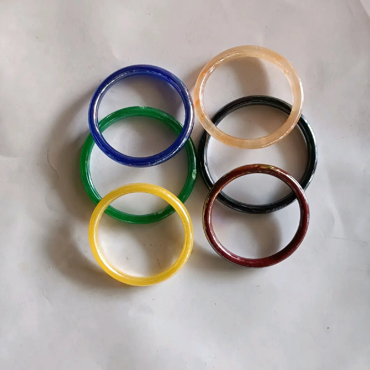 gelang giok anak 2p(3590)
