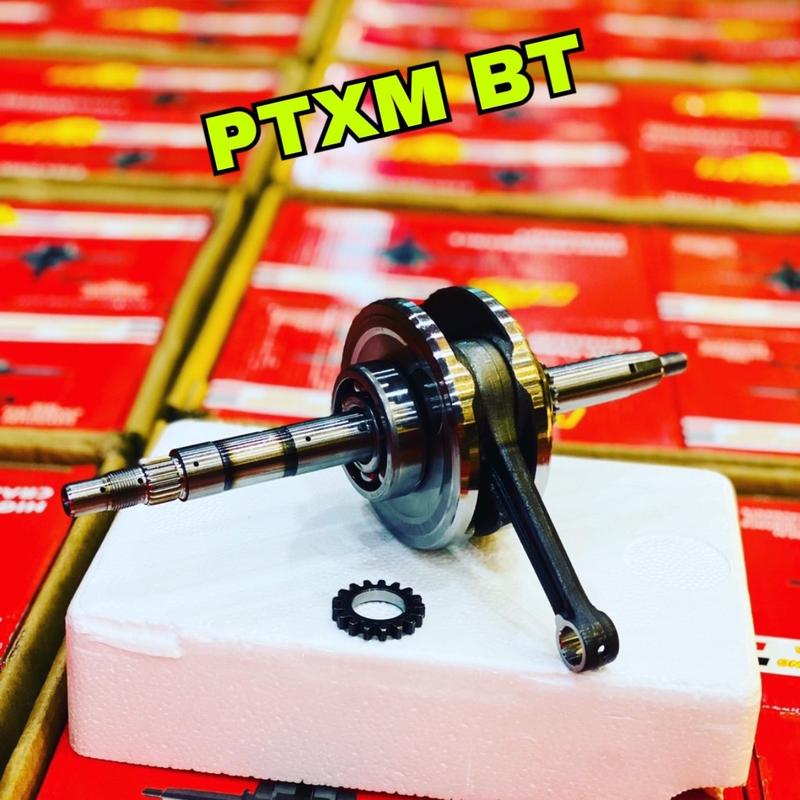 Dên REDLEO 110 cho xe Wave - Dream 53zz - 54zz KFL Phụ Tùng