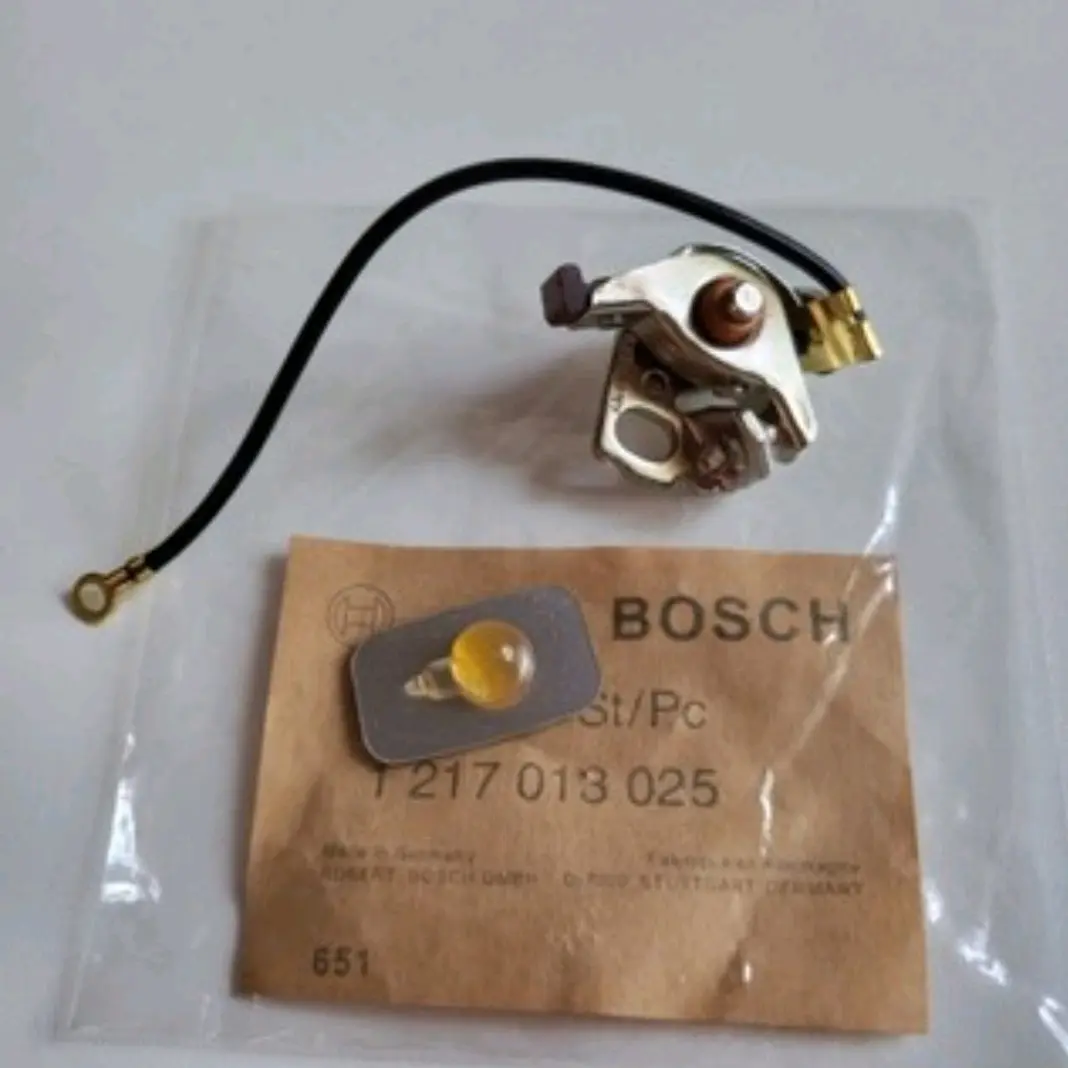 070 Platina point set mesin chainsaw senso sinso besar 070 bosch