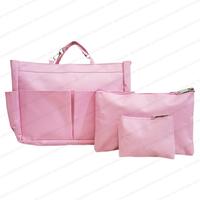Gambar Bag in Bag Active Organizer Hand Bag Organizer HBO Active BIBA Penata Isi Tas Hitam Pink - Bag in bag aktive, hitam dari Pusat Grosir Eceran Kota Surakarta 4 Tokopedia