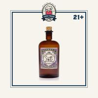 Gambar Monkey 47 Dry Gin 500ml - Tipsy Bro dari Tipsy Bro Kota Surabaya 1 Tokopedia