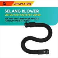 Gambar Holytachi Blower Spare Part Hose Nozzle for HT-WB101 / Selang dari M-Pets Volk Pets Indonesia Kota Tangerang 3 Tokopedia