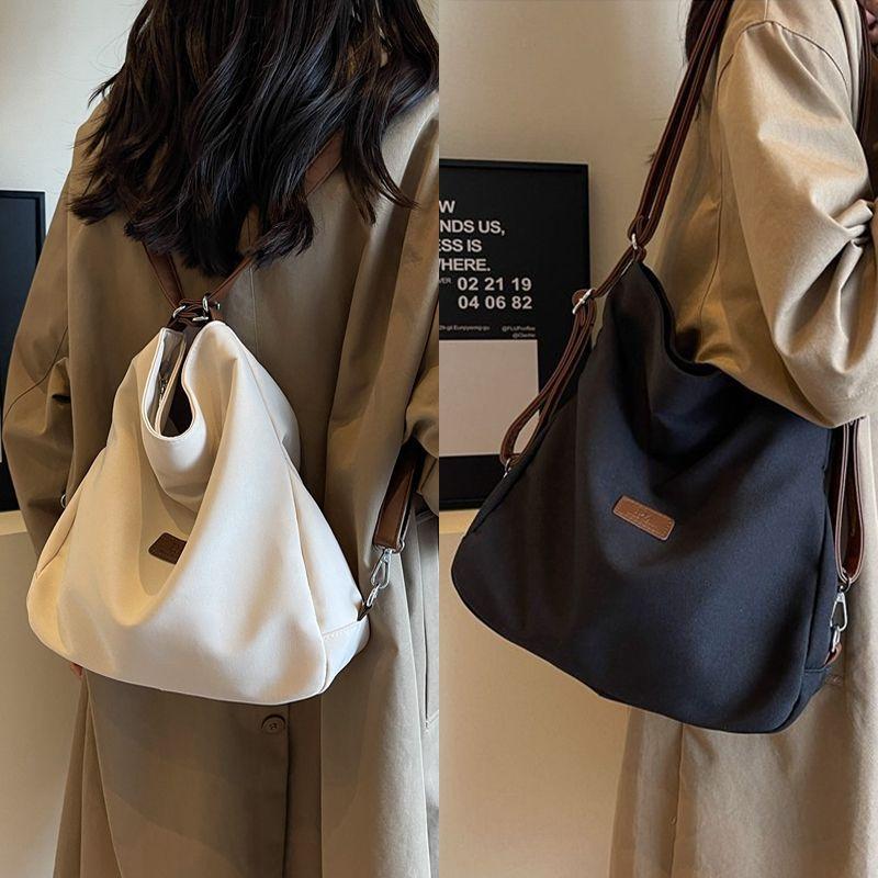 [Nylon Fabric Comfortable and Durable] New Style Backpack fo - TikTok ...