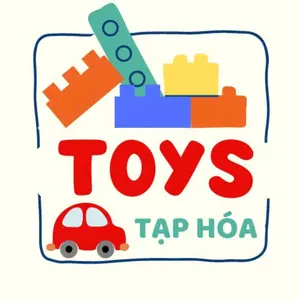 tạp hóa đồ chơi 247