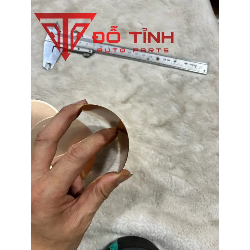 Phím đồng độ chế còi hơi, kèn hơi..( còi tàu) 5