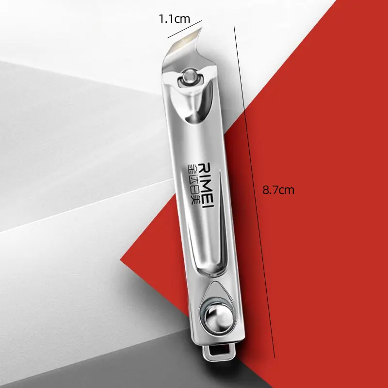 Dụng Cụ Bấm Móng Tay, Jinda Rimei, Dụng Cụ Bấm Móng Tay, Dụng Cụ Bấm Ngón Tay Đơn, Dụng Cụ Bấm Móng Chân, Dụng Cụ Bấm Móng Nghiêng 6
