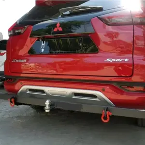 Towing Bar ARB Besi Bumper Belakang ANTING untuk Mobil XPANDER ULTIMATE / XPANDER CROSS