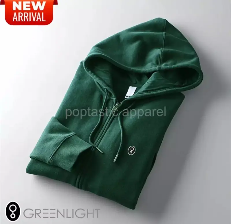 Green Light Sweater Hoodie Jumper Pria Hoodie Distro Terlaris Populer Terbaru Jaket Hoodie Pria Kekinian Warna Hitam Greenlight Bandung 4