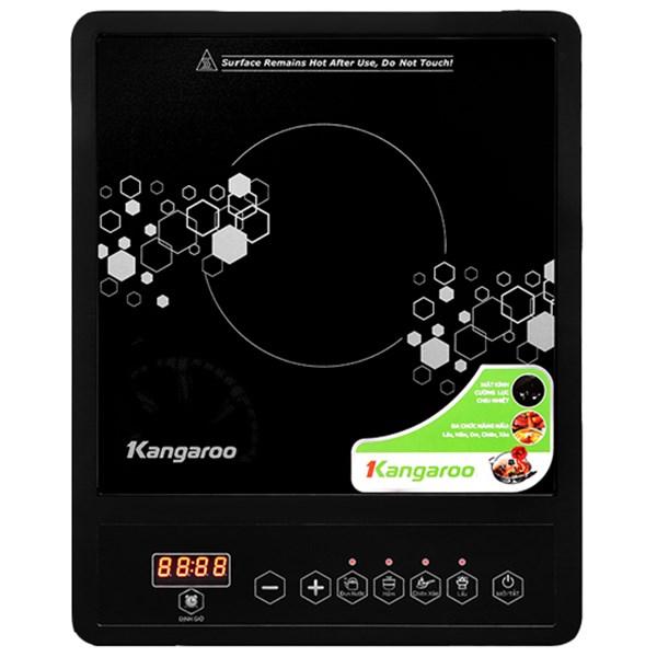 Bếp điện từ đơn  Kangaroo