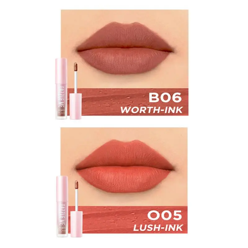 [BEST SELLER 2pcs] 05 Lush Ink + 06 Worth Ink