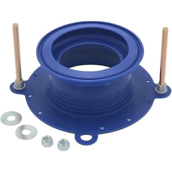 Toilet Wax Ring Replacement Kit | Replaces Wax Ring For Toilet ...