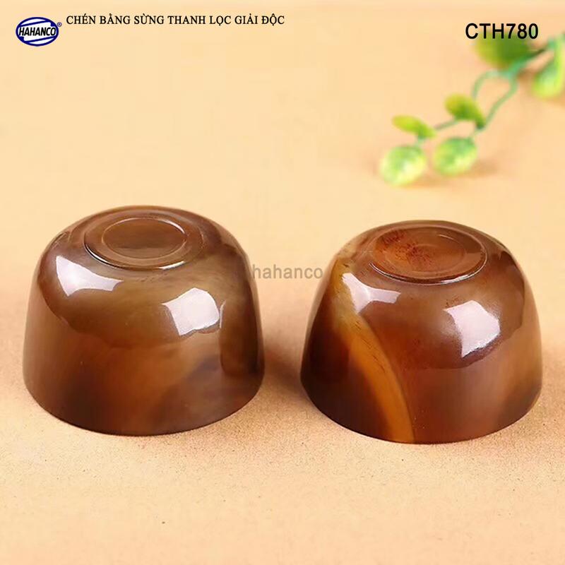 Product Introduction of Chén Sừng - Uống R.ư.ơ.u/Trà Giải Độc Thanh Nhiệt [CTL780] 28