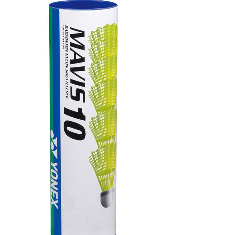 Quả cầu lông nhựa Yonex MAVIS 10 chính hãng