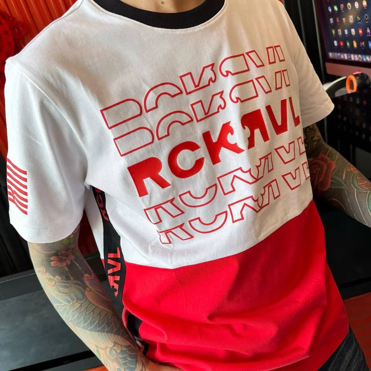 Áo Phông RockRevival 2 màu cực nét_MSRR 02 Menswear
