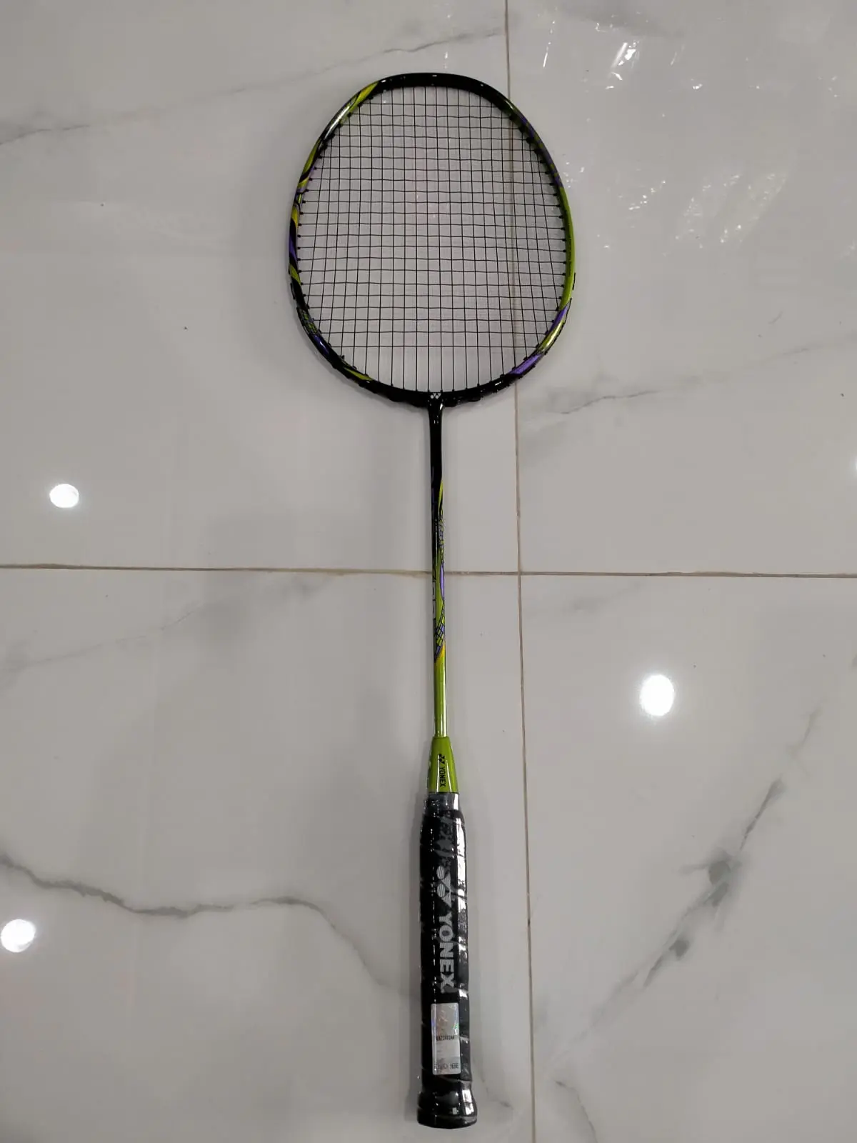 Raket Badminton Astro X 88D Grade Ori