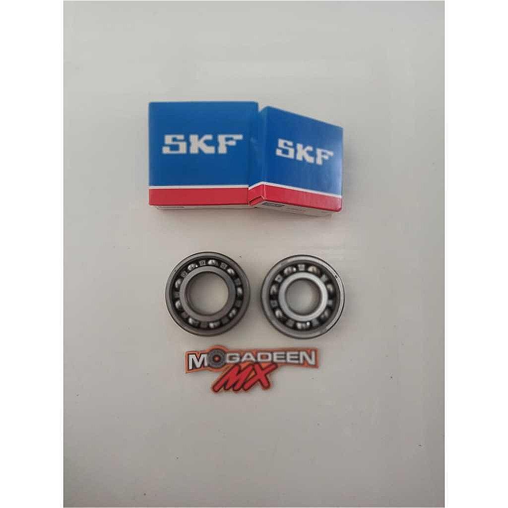 Bearing Kruk AS TS 125 SKF C4