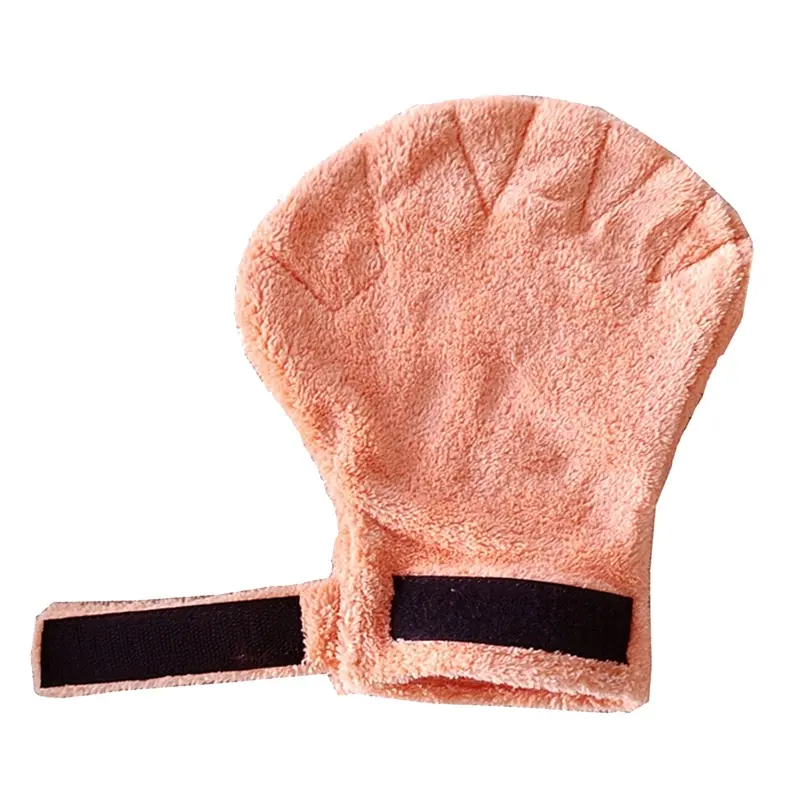Protective Gloves Prevent Bite Small Pets Hamster Hedgehog Chinchilla Guinea Pig Products Bite Proof Protector Hands