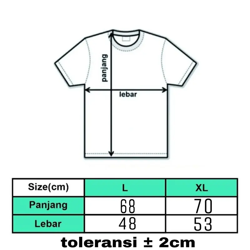 Kaos Distro Pria Serigala 1