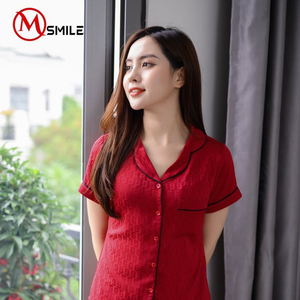 MSmile - Đẳng cấp mặc nhà