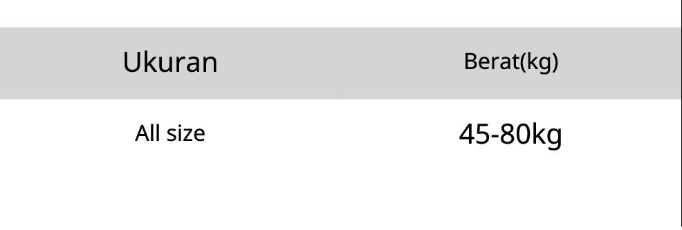 Baju sport wanita model jaring