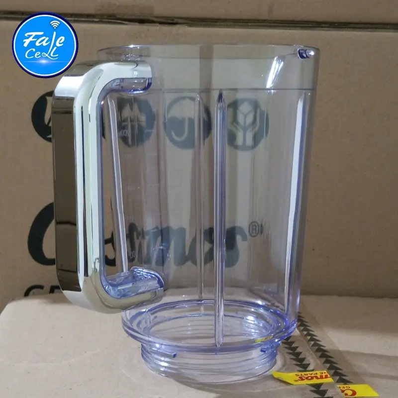 GELAS BLENDER COSMOS TIPE CB 802 ORIGINAL 2