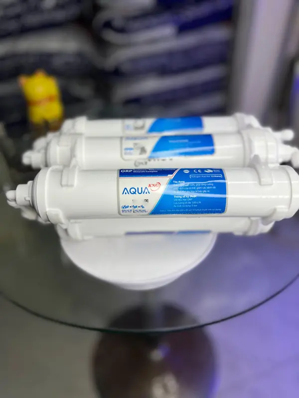 BỘ LÕI TẠO KHOÁNG AQUA 5,6,7,8,9 LẮP ĐẶT CÁC LOẠI MÁY LỌC RO 0