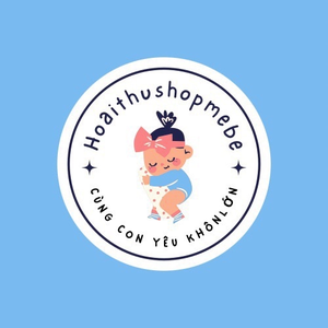 Hoài Thu Shop Mẹ Và Bé