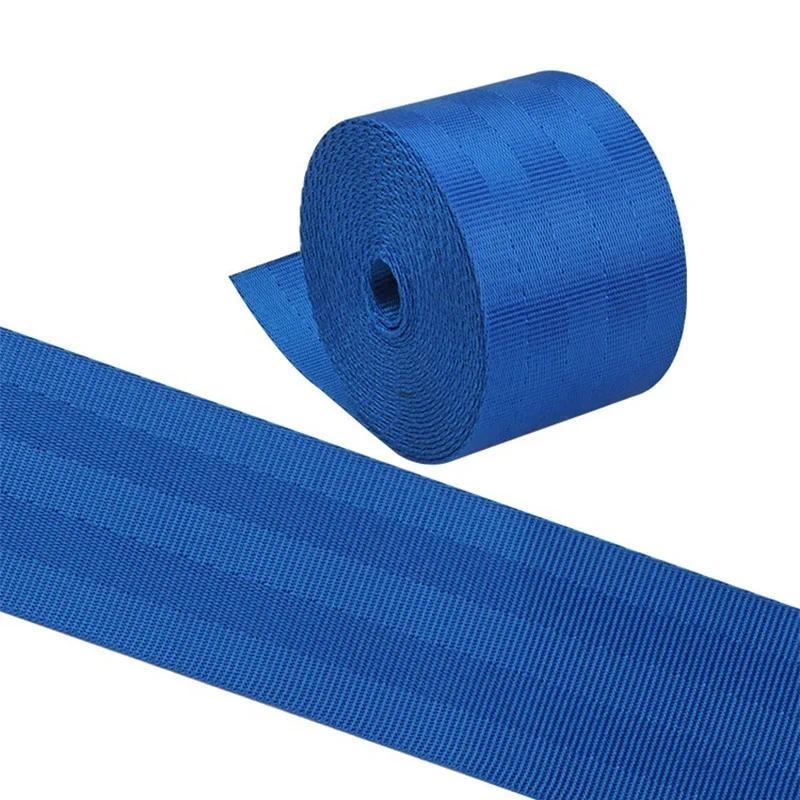 Product Introduction of 3.6M Auto Car Seat Belt Seatbelt Webbing Lap Retractable Safety Strap Universal 48MM Car Seat Conversion Car Accessories 20