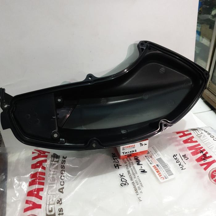 Jual Cover Tutup Box Filter Yamaha NMax N Max 155 2DP-E4412-00 - Kota ...