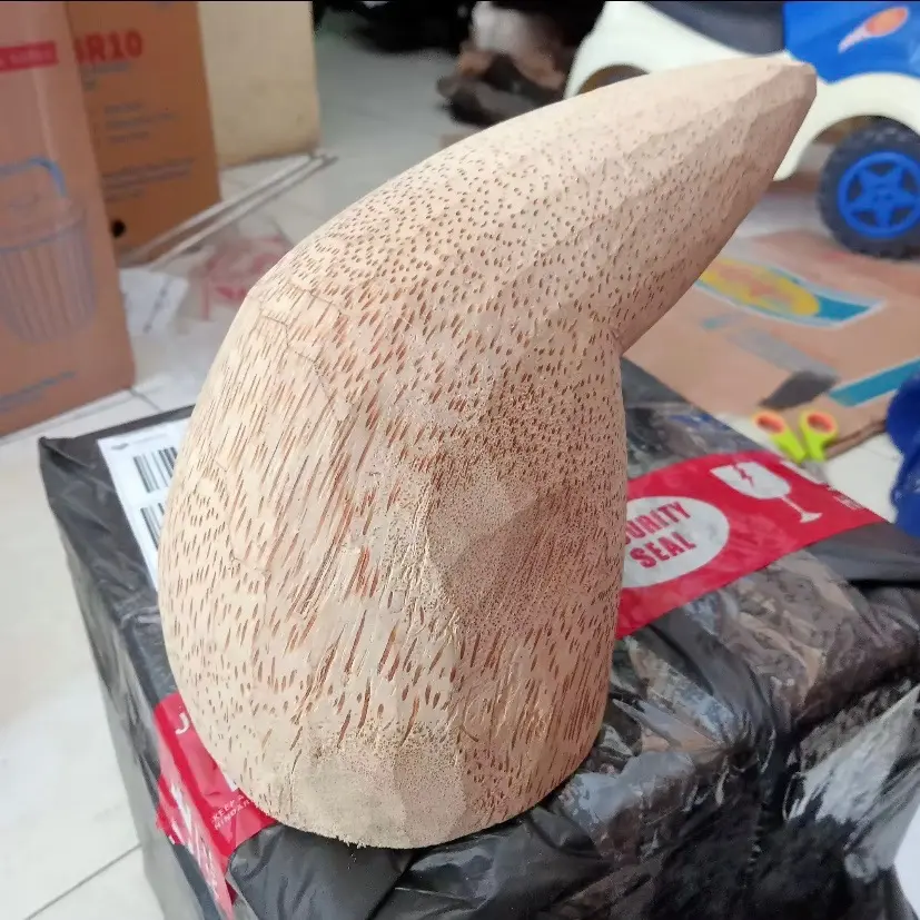 ULAKAN AKAR BAMBU JUMBO / ULAKAN RUJAK,GADO-GADO,KETOPRAK SUPER JUMBO