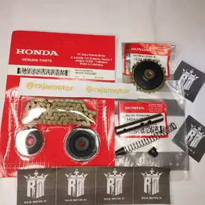 RANTAI KETENG (GN5) GRAND + SULING KETENG + GIR POMPA GRAND WIN SUPRA X LAMA