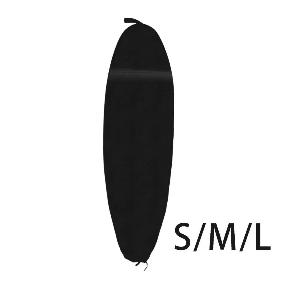 Surfboard Sock Cover Storage Surf Board Light Protective Bag Stretch Carrier