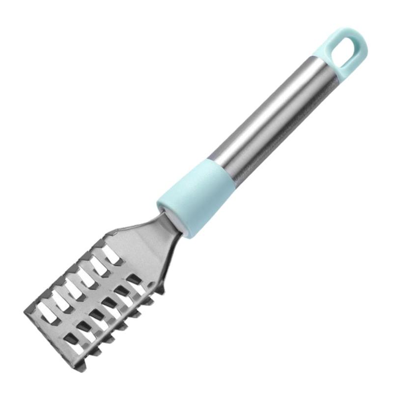 Product Introduction of Dụng Cụ Tẩy Vảy Cá, Chất Liệu Thép Không Gỉ, Dụng Cụ Cạo, Dụng Cụ Cạo, Dụng Cụ Gọt Vỏ, Dụng Cụ Nhà Bếp 24
