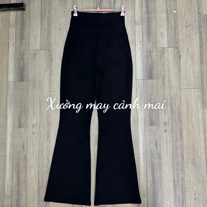 legging LOE cạp cao nâng v3  ko túi  legging nữ chất UMI hàn loại 1 2