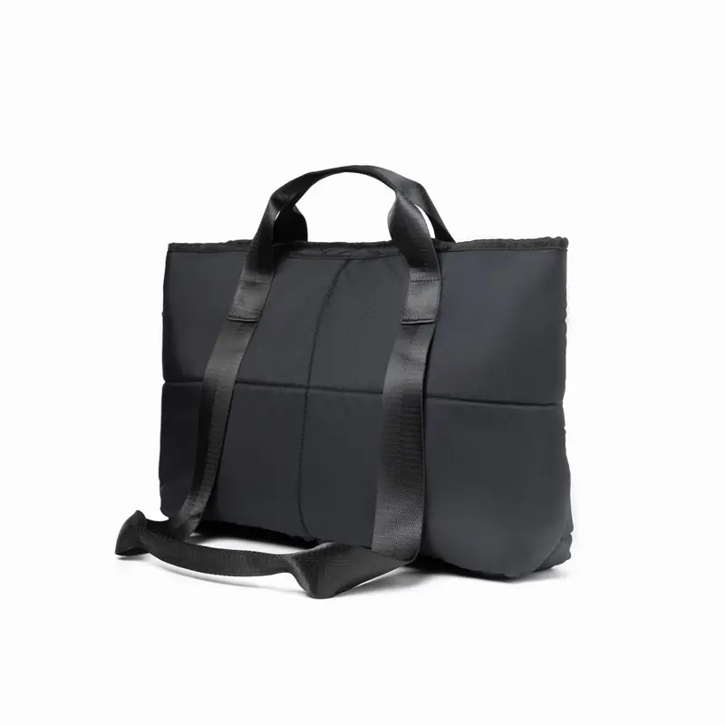 JAVAJONES Lois Puff ToteBag Tote 3
