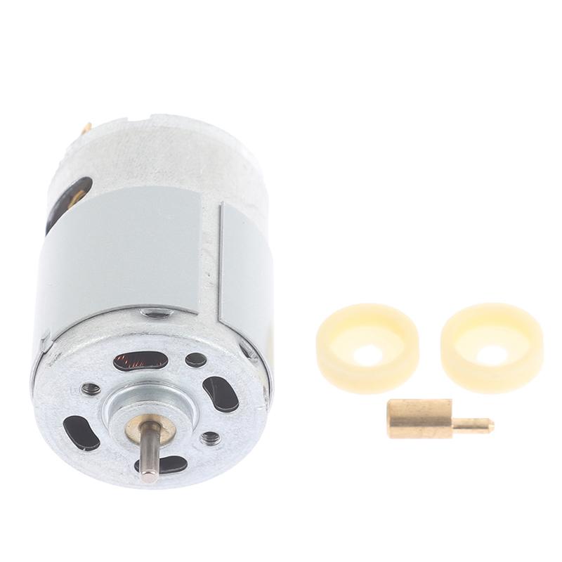 Product Introduction of Replacement 7200Rpm Hair Clipper Motor For Wahl 8504/1919 Electric Trimmer Motor 18