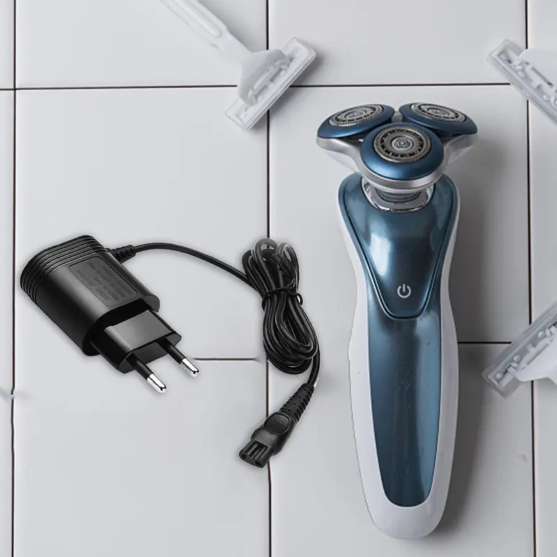 US Shaver Power Charger Untuk Philips Shaver A00390 Rq310 / 311 / 301 / 512 4
