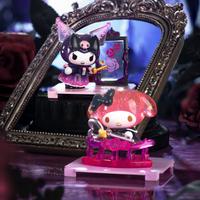 Gambar BNS Series Moetch Mini Box Pro My Melody and Kuromi Floral Secret Realm dari BNS Hype Kota Tangerang 2 Tokopedia