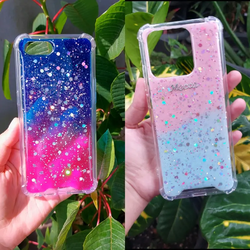 Case glitter request 4