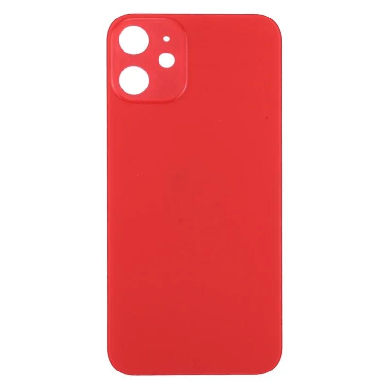 Product Introduction of Ốp Lưng, Lỗ Lớn, Dành Cho iPhone 12, Kính Sau, Nhà Ở Cửa Sau, Phụ Tùng Thay Thế Ốp Lưng, Tương Thích Với iPhone 12 2