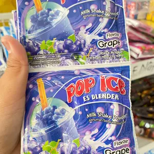 POP ICE 10 PCS