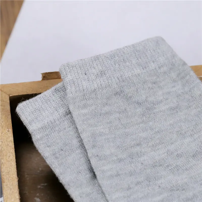 Tất Tabi, Unisex, Thoải Mái, Hai Ngón Chân, Phong Cách Kimono Nhật Bản, Chất Liệu Sợi, 1 Đôi, Dép Xỏ Ngón 6